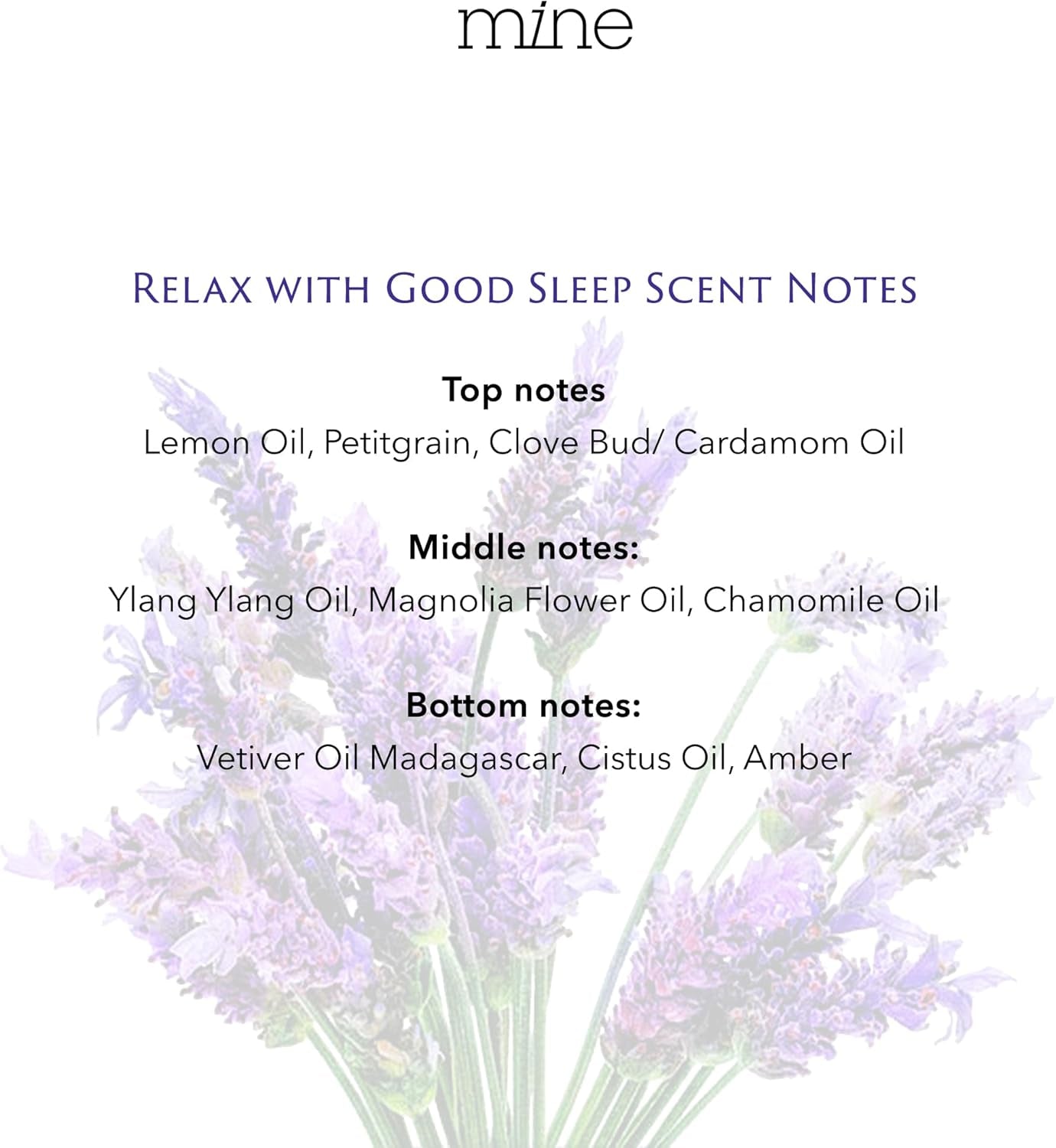 Sleep Spray - Lavender Pillow Spray for Sleeping, Deep Sleep Pillow Spray, Lavender Spray, Bed Spray, Linen Spray for Bedding, Pillow Mist, Lavender Sleep Spray for Pillows