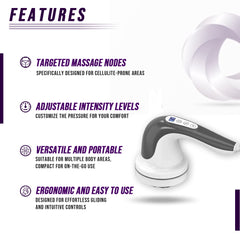 Cellulite Body Sculpting Massager